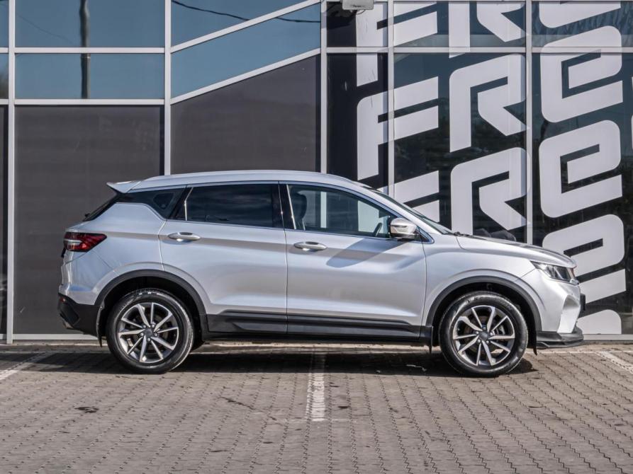 Geely Coolray I Краснодар  - изображение 5