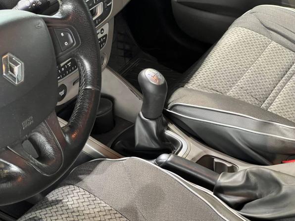 Renault Megane III с пробегом 2010 года, цена 560 000 рублей, 520000 км, хэтчбек, Автокод Объявления