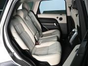 Land Rover Range Rover Sport II Рестайлинг Ростов-на-Дону  - изображение 33
