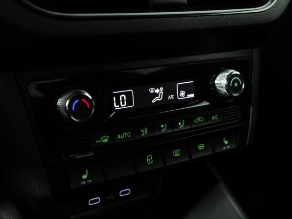 Skoda Rapid II с пробегом 2020 года, цена 1 614 700 рублей, 128222 км, лифтбек, Автокод Объявления