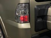 Mitsubishi Pajero IV Челябинск  - изображение 30