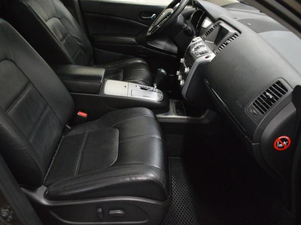 Nissan Murano II (Z51) Рестайлинг 2 с пробегом 2013 года, цена 1 050 000 рублей, 276075 км, внедорожник, Автокод Объявления