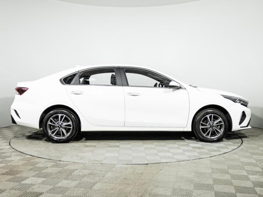 Kia K3 II (China Market) Рестайлинг Санкт-Петербург  - изображение 4