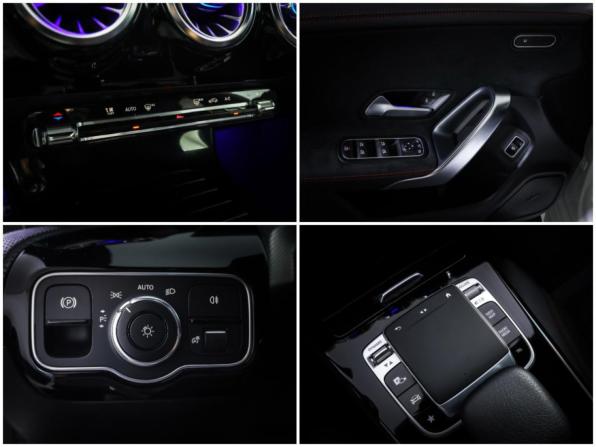 Mercedes-Benz CLA II (C118 X118) с пробегом 2019 года, цена 2 898 000 рублей, 69924 км, седан, Автокод Объявления