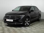 Volkswagen Polo VI Санкт-Петербург  - изображение 19