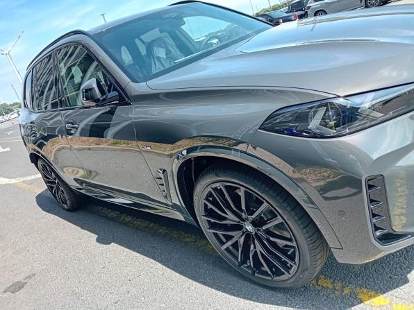Новый BMW X5 IV (G05/G18) Рестайлинг 2026 года, цена 18 990 000 рублей, внедорожник, Автокод Объявления