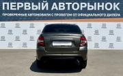 Lada (ВАЗ) Granta I Рестайлинг Краснодар  - изображение 26