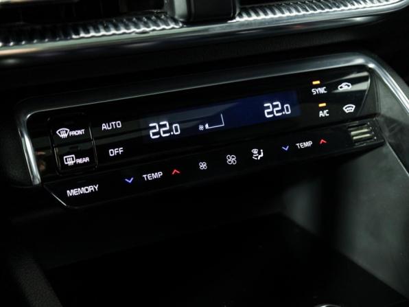 Kia K5 III с пробегом 2021 года, цена 2 449 700 рублей, 130755 км, седан, Автокод Объявления