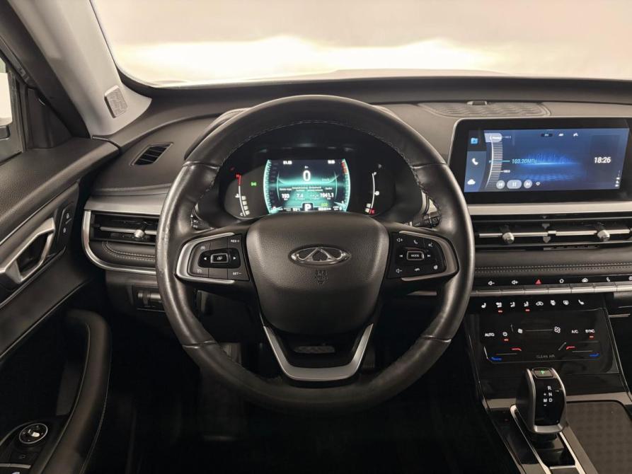 Chery Tiggo 7 Pro I Екатеринбург  - изображение 22