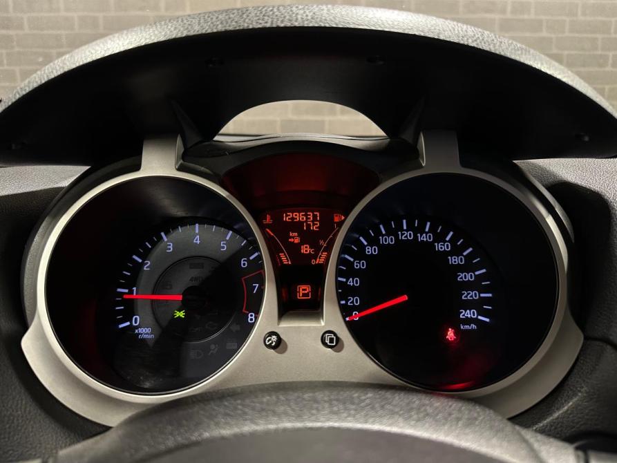Nissan Juke I Челябинск  - изображение 19