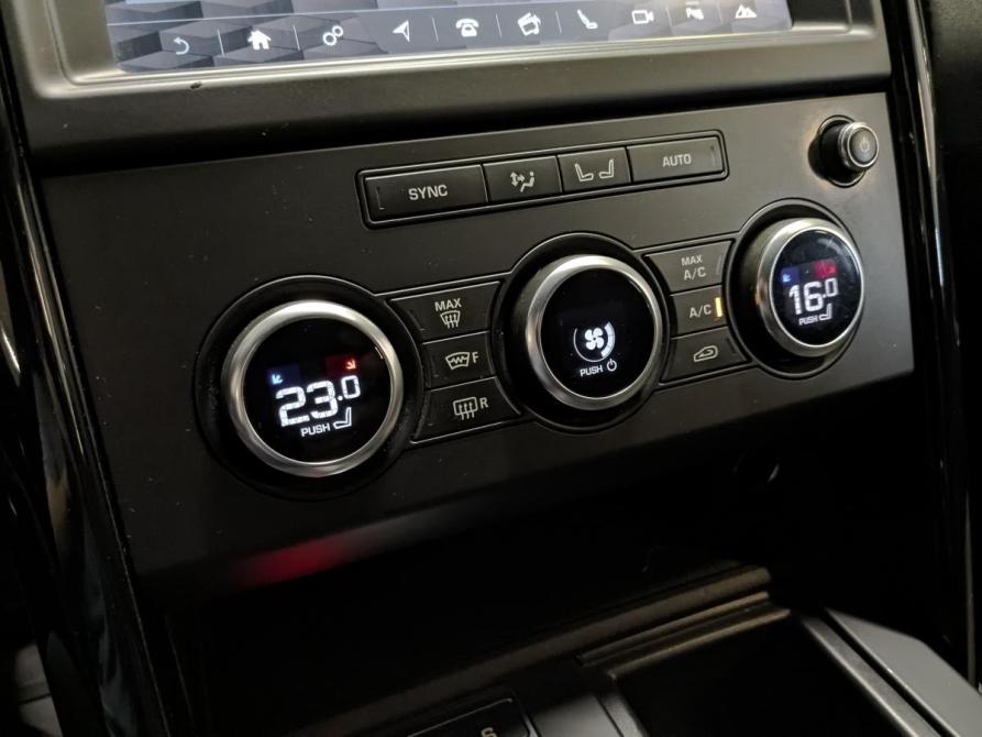 Land Rover Discovery V Санкт-Петербург  - изображение 21