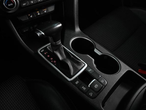Kia Sportage IV с пробегом 2016 года, цена 2 039 000 рублей, 132306 км, внедорожник, Автокод Объявления