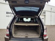 Land Rover Range Rover Sport I Рестайлинг Санкт-Петербург  - изображение 33