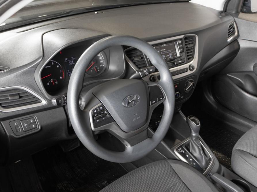 Hyundai Solaris II Казань  - изображение 5