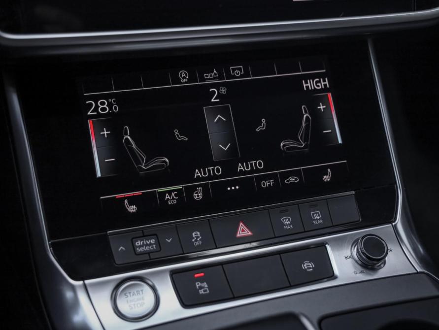 Audi A6 V (C8) Санкт-Петербург  - изображение 21