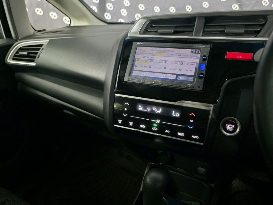 Honda Fit III Новосибирск  - изображение 14