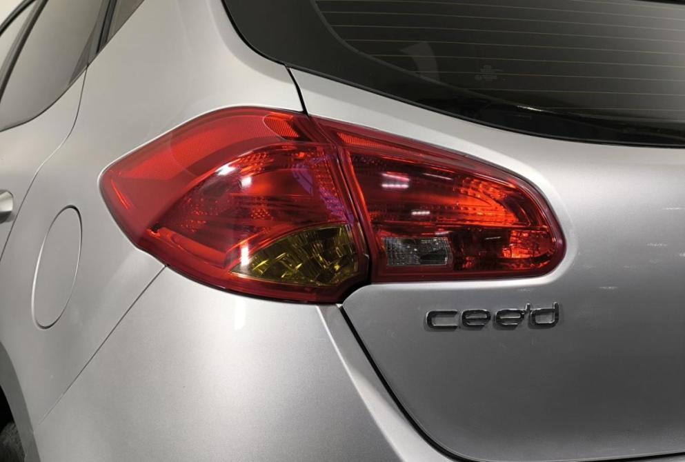 Kia Ceed II Нижний Новгород  - изображение 20