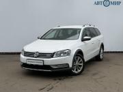 Volkswagen Passat B7 Москва  - изображение 13
