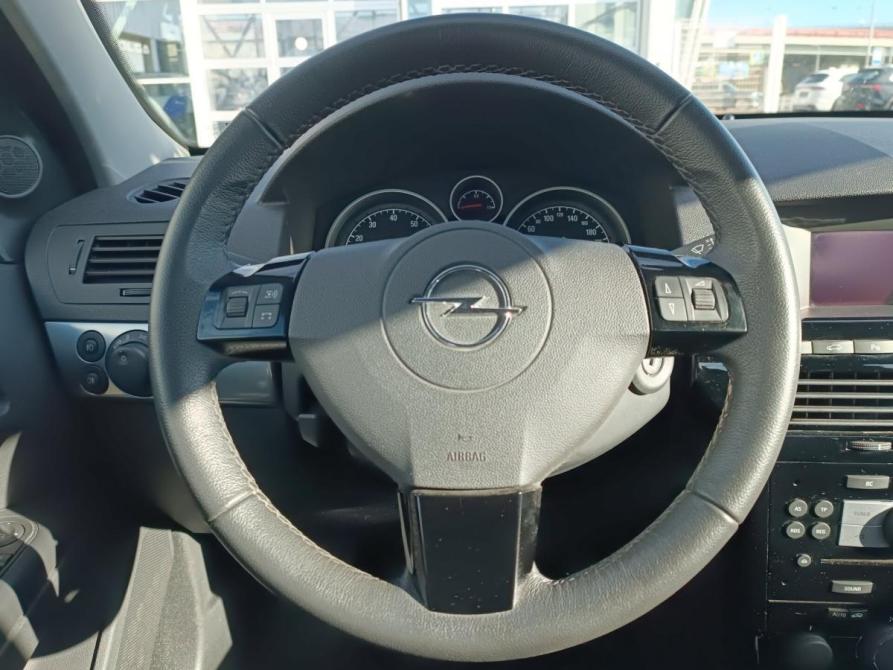Opel Astra H Рестайлинг Санкт-Петербург  - изображение 13