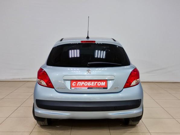 Peugeot 207 I с пробегом 2009 года, цена 340 000 рублей, 173135 км, хэтчбек, Автокод Объявления