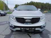 Kia Sportage III Тюмень  - изображение 21