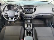 Hyundai Creta I Рестайлинг Липецк  - изображение 19