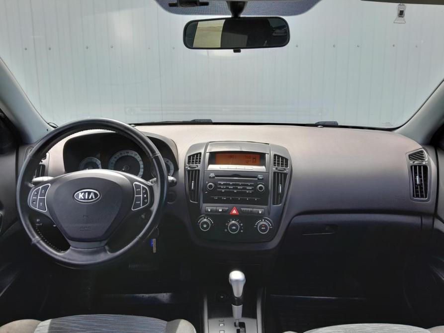 Kia Ceed I Новочеркасск  - изображение 12