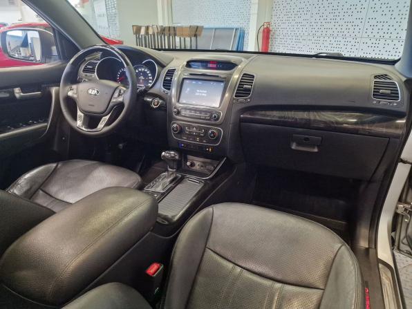 Kia Sorento II Рестайлинг с пробегом 2014 года, цена 1 000 000 рублей, 164545 км, внедорожник, Автокод Объявления