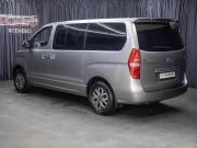 Hyundai Grand Starex I Рестайлинг 2 Москва  - изображение 30