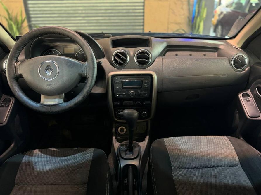 Renault Duster I Оренбург  - изображение 14