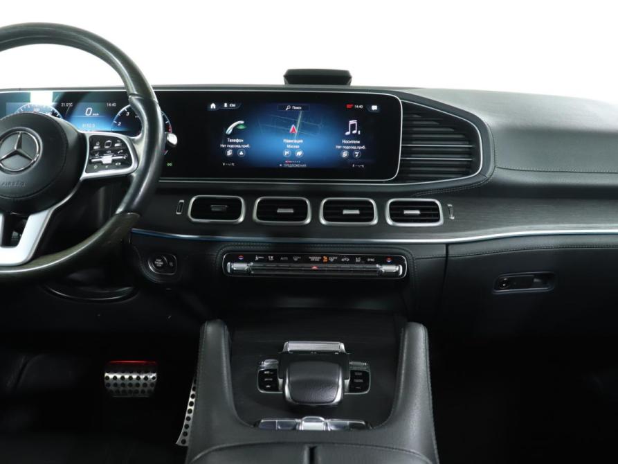 Mercedes-Benz GLS II (X167) Москва  - изображение 14