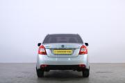 Geely GC6 Омск  - изображение 28