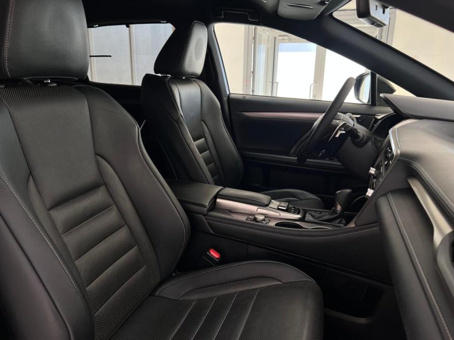 Lexus RX IV Волгоград  - изображение 37