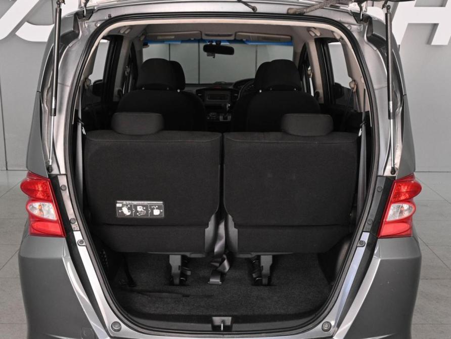 Honda Freed I Ростов-на-Дону  - изображение 19