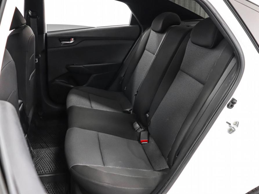 Hyundai Solaris II Рестайлинг Минеральные Воды  - изображение 9