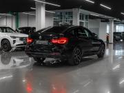 BMW 3 серии VI (F3x) Рестайлинг Москва  - изображение 32