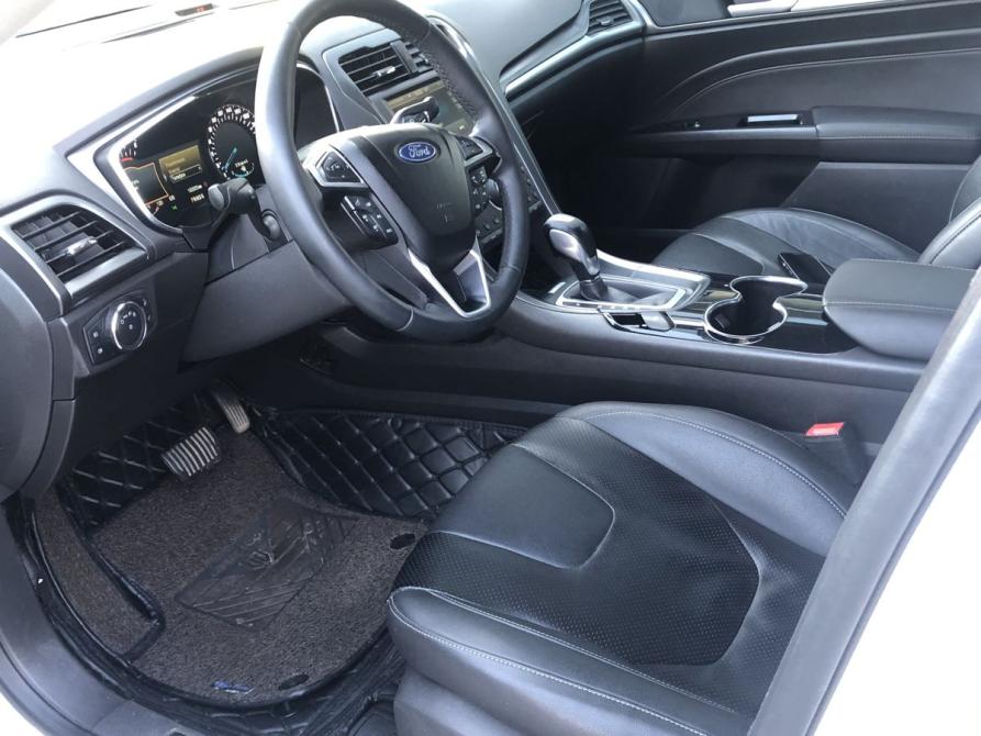 Ford Mondeo V Брянск  - изображение 9
