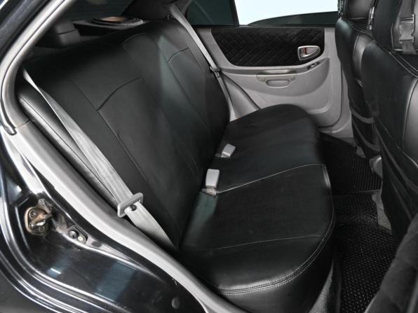 Hyundai Accent II с пробегом 2006 года, цена 679 000 рублей, 213293 км, седан, Автокод Объявления