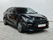 Kia Rio IV Нижневартовск  - изображение 21
