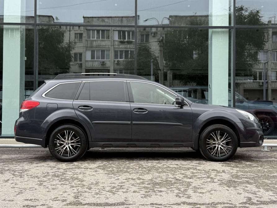Subaru Outback IV Рестайлинг Самара  - изображение 4
