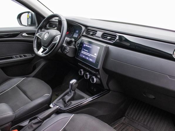 Renault Arkana I с пробегом 2019 года, цена 1 340 000 рублей, 97547 км, внедорожник, Автокод Объявления