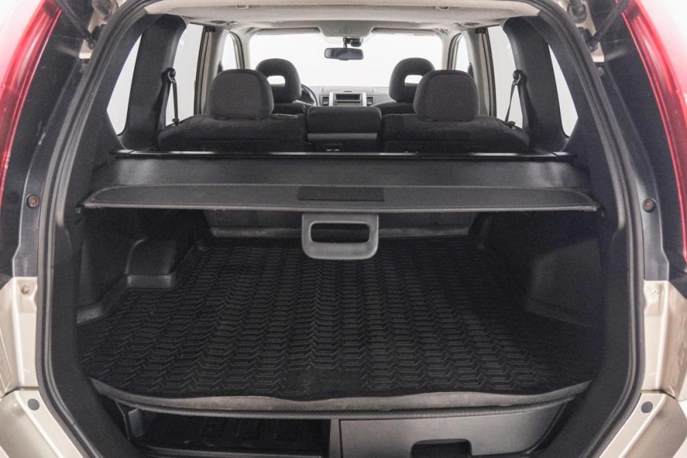 Nissan X-Trail II Рестайлинг Красноярск  - изображение 24
