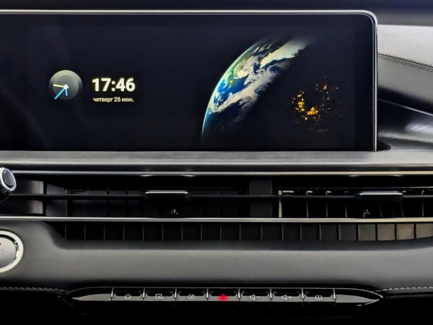 Chery Tiggo 7 Pro Max I Москва  - изображение 15