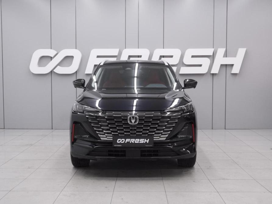 Changan CS55 Plus II Ростов-на-Дону  - изображение 3