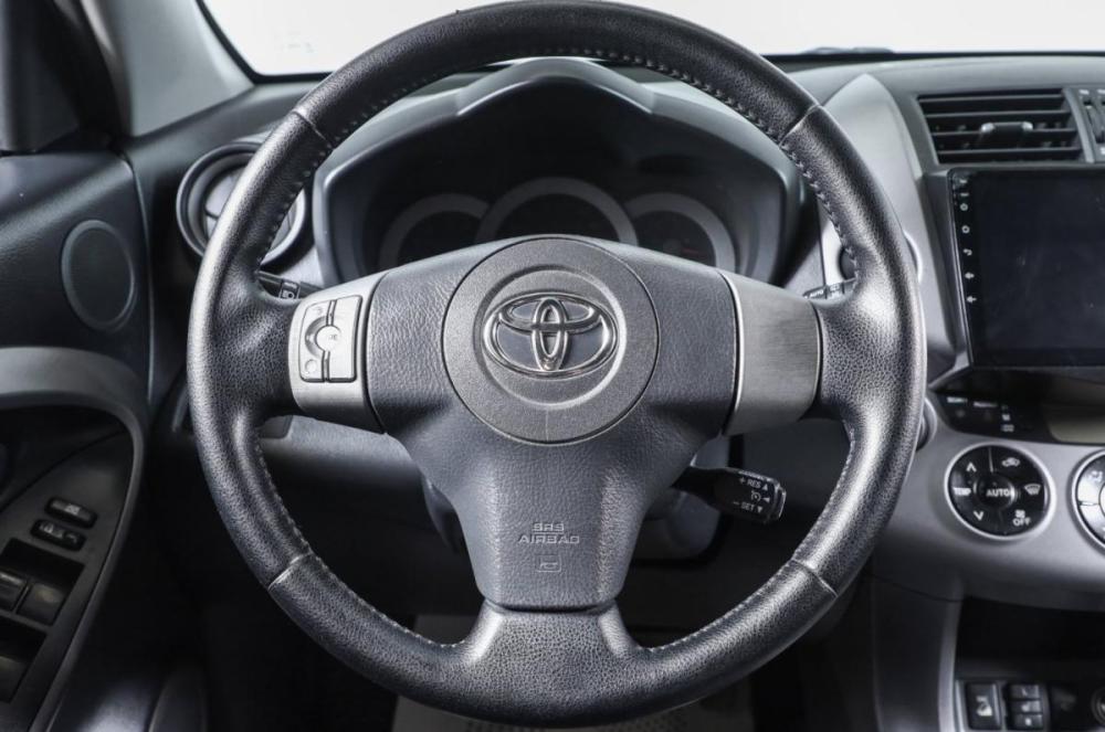 Toyota RAV4 III (XA30) Новосибирск  - изображение 12