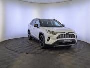 Toyota RAV4 V (XA50) Москва  - изображение 32