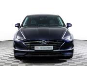 Hyundai Sonata VIII (DN8) Москва  - изображение 32