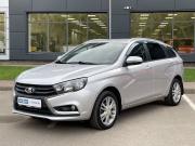 Lada (ВАЗ) Vesta I Ярославль  - изображение 19