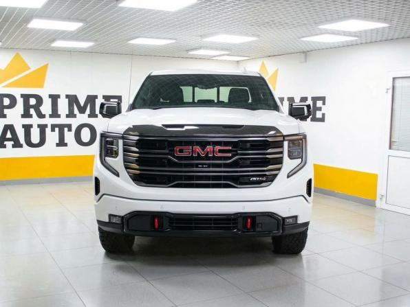 GMC Sierra IV Рестайлинг с пробегом 2026 года, цена 10 799 000 рублей, 54 км, offers.body_type.unknown, Автокод Объявления