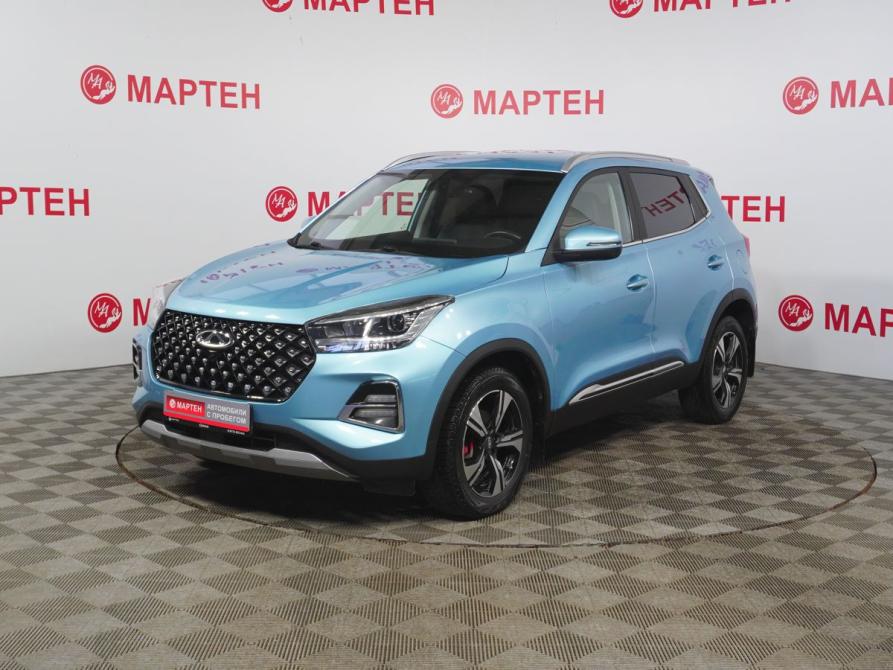 Chery Tiggo 4 Pro I Вологда  - изображение 1